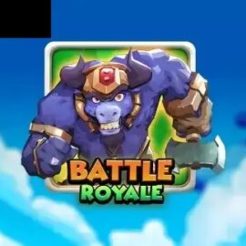Battle Royale (Skillzzgaming)