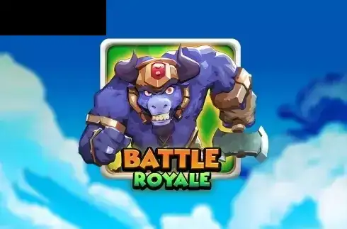 Battle Royale (Skillzzgaming)