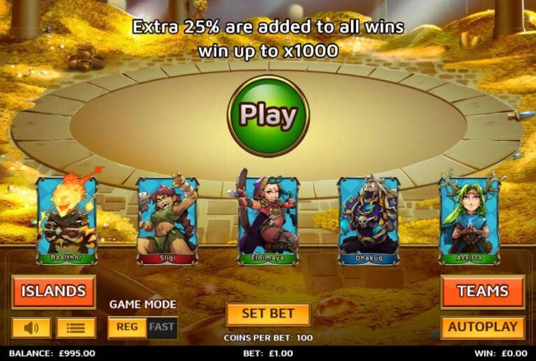 Battle Royale (Skillzzgaming)