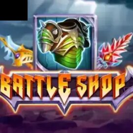 Battle Shop