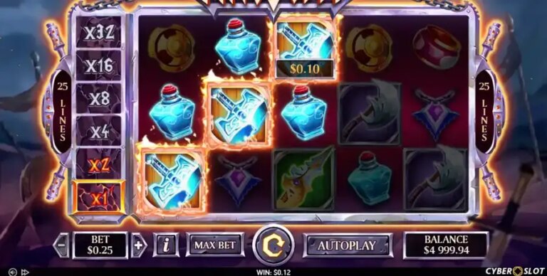 Battle Shop