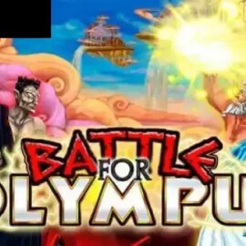 Battle for Olympus