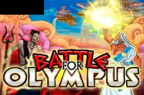 Battle for Olympus