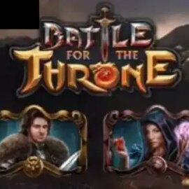 Battle for the Throne