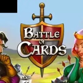 Battle of Cards