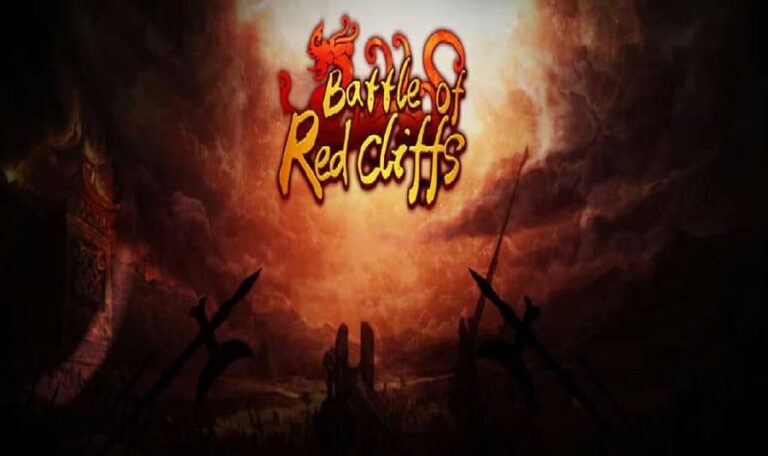 Battle of Red Cliffs