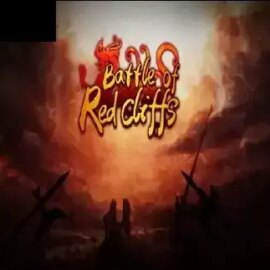 Battle of Red Cliffs