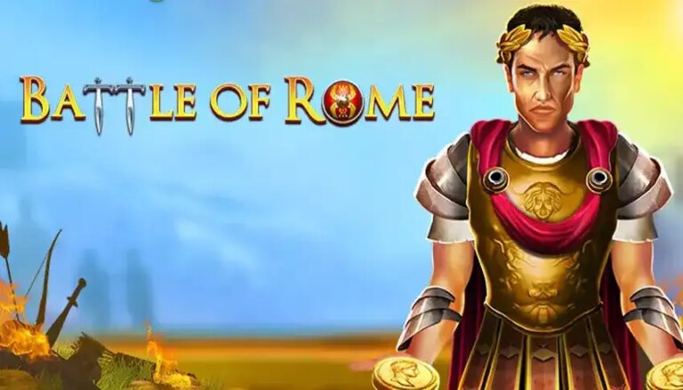 Battle of Rome