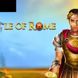Battle of Rome