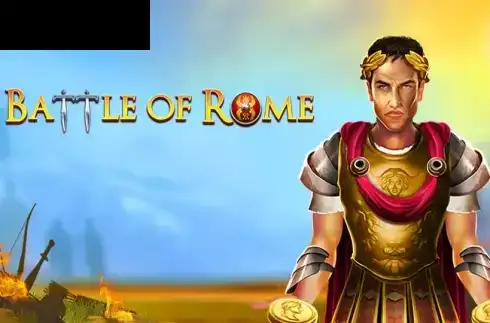 Battle of Rome
