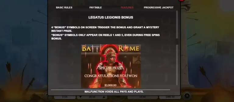 Battle of Rome