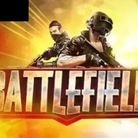 Battlefield