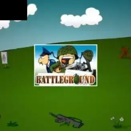 Battleground Spins