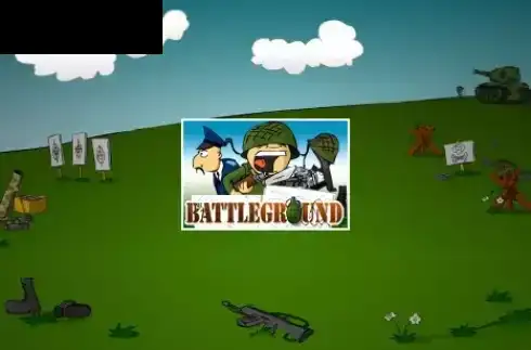 Battleground Spins