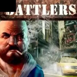 Battlers