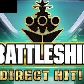 Battleship Direct Hit