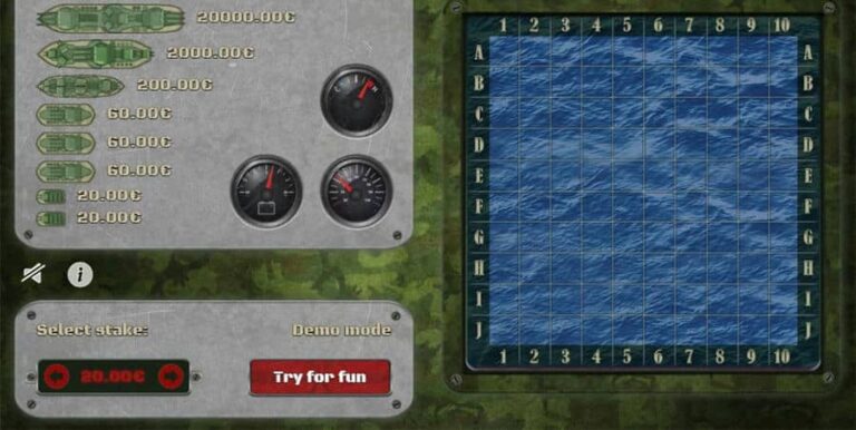 Battleships