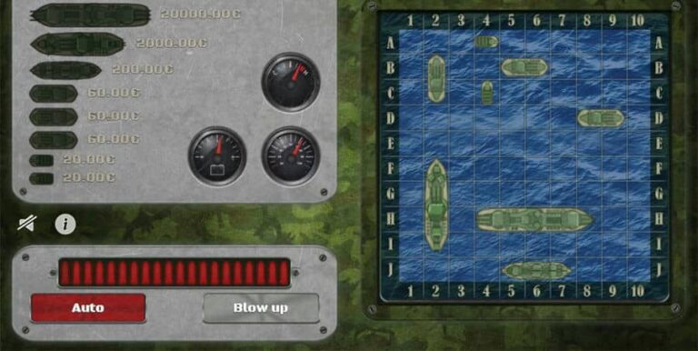 Battleships