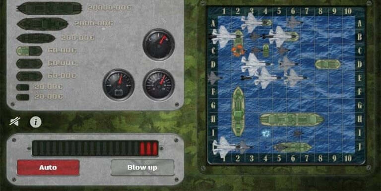 Battleships