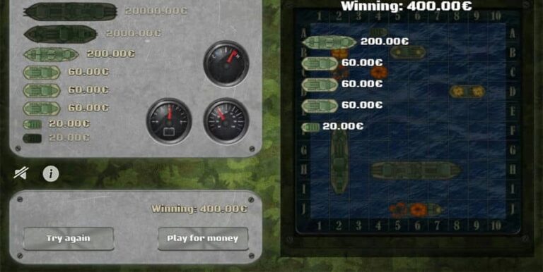 Battleships