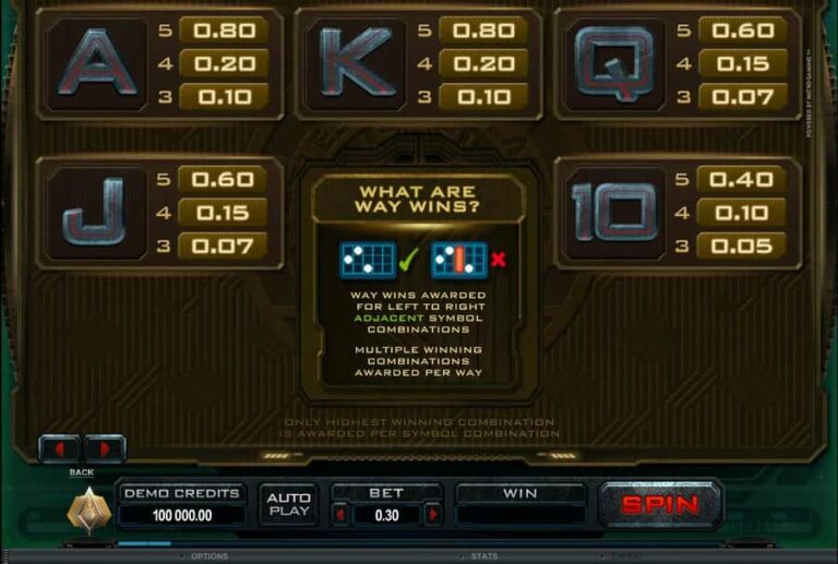 Battlestar Galactica