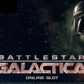 Battlestar Galactica