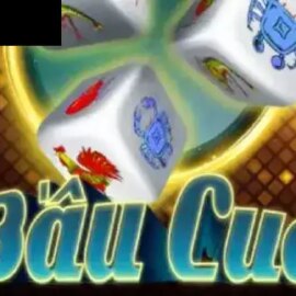 Bau Cua