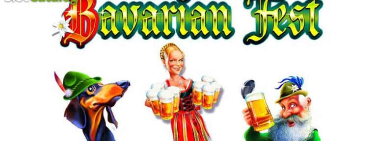 Bavarian Fest