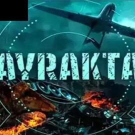 Bayraktar