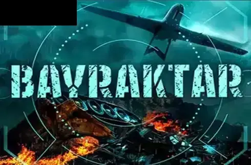 Bayraktar