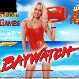Baywatch (Playtech)