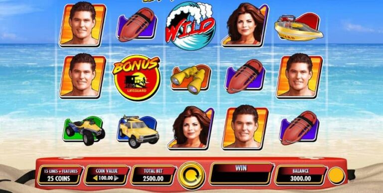 Baywatch (IGT)
