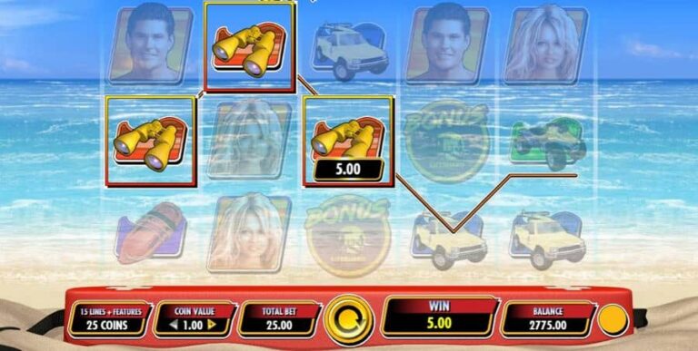 Baywatch (IGT)