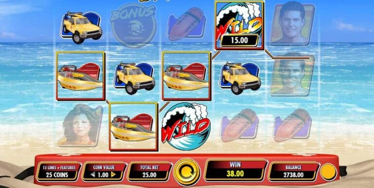 Baywatch (IGT)