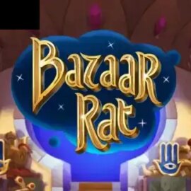 Bazaar Rat