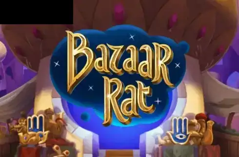 Bazaar Rat