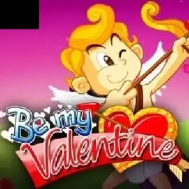 Be My Valantine