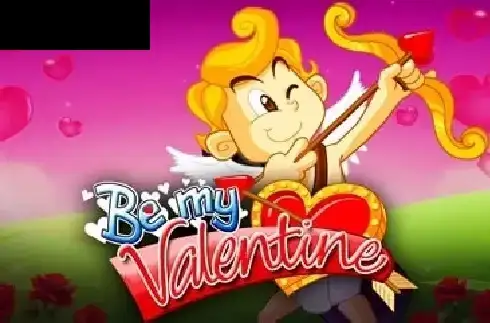 Be My Valantine