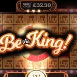 Be the King