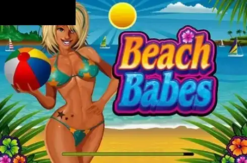 Beach Babes