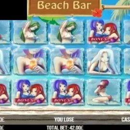 Beach Bar