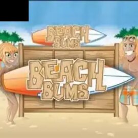 Beach Bums Scratch and Win