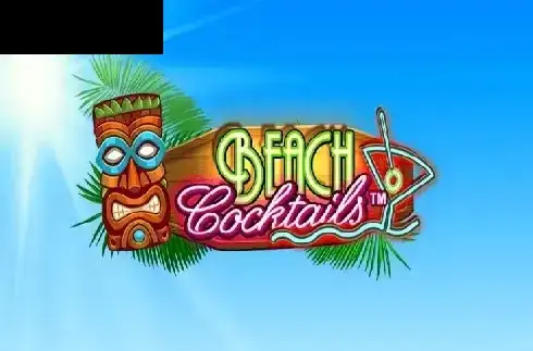 Beach Cocktails