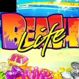 Beach Life (Playtech)