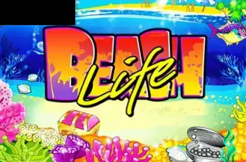 Beach Life (Playtech)