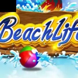 Beach Life (Eurasian Games)