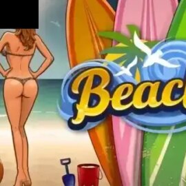 Beach (MGA)