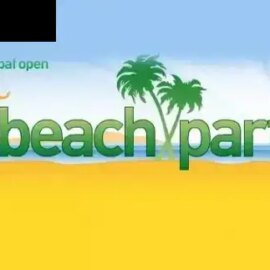 Beach Party (PAF)