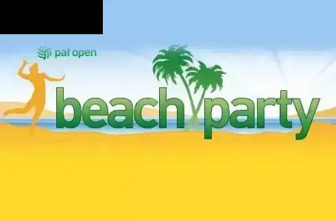 Beach Party (PAF)