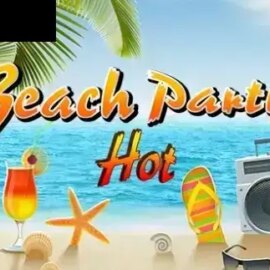 Beach Party Hot